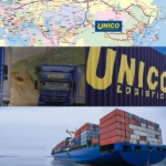Транспортно-экспедиционный сервис по доставке контейнеров, проектных негабаритных и специализированных грузов, перевалка в порту, складское хранение